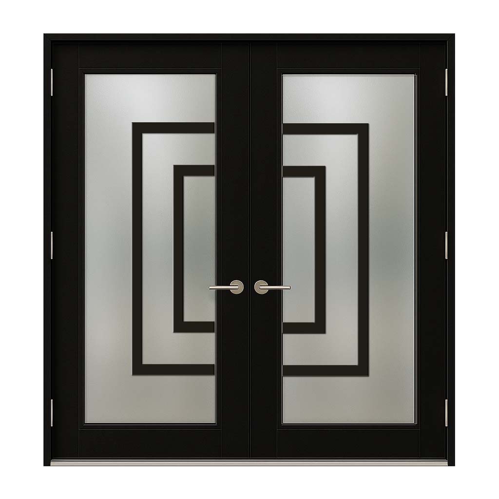 ID94 Single Door