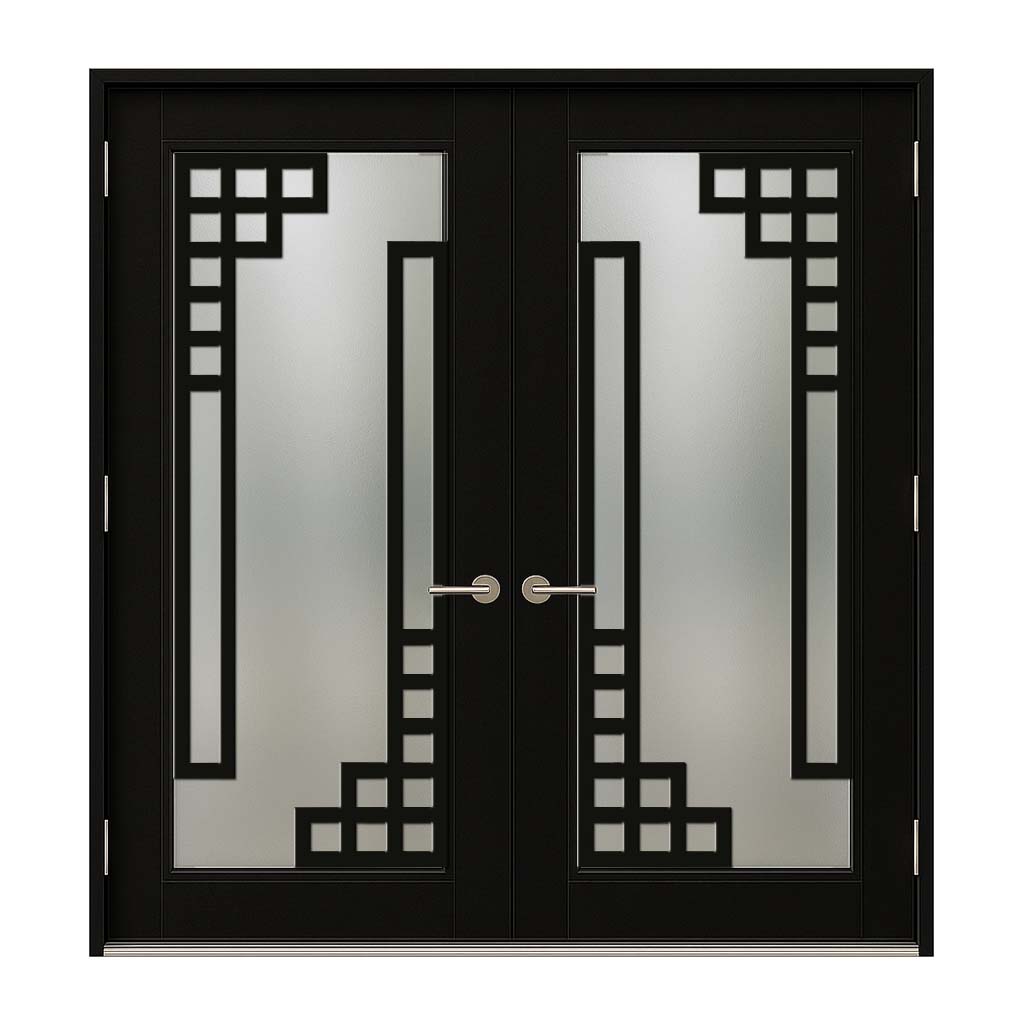 ID99 Single Door