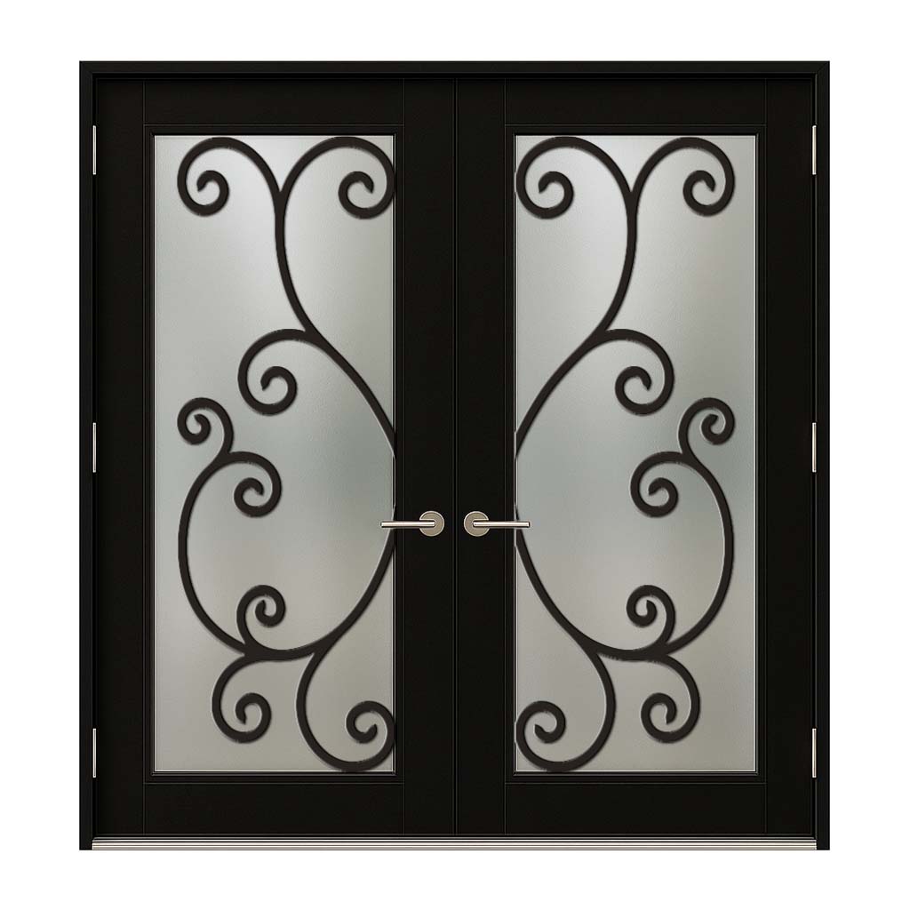 ID101 Single Door