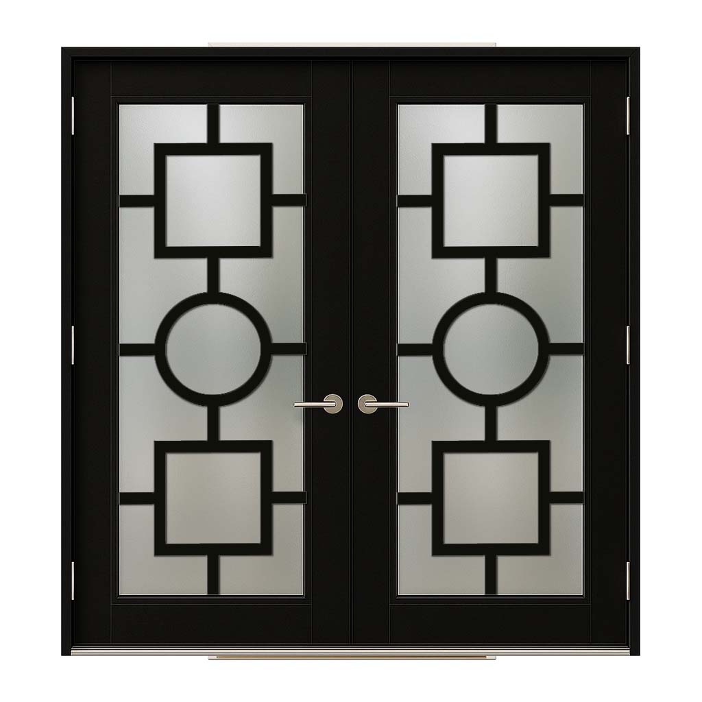 ID103 Single Door