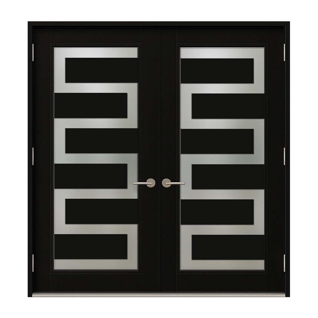 ID49 Single Door