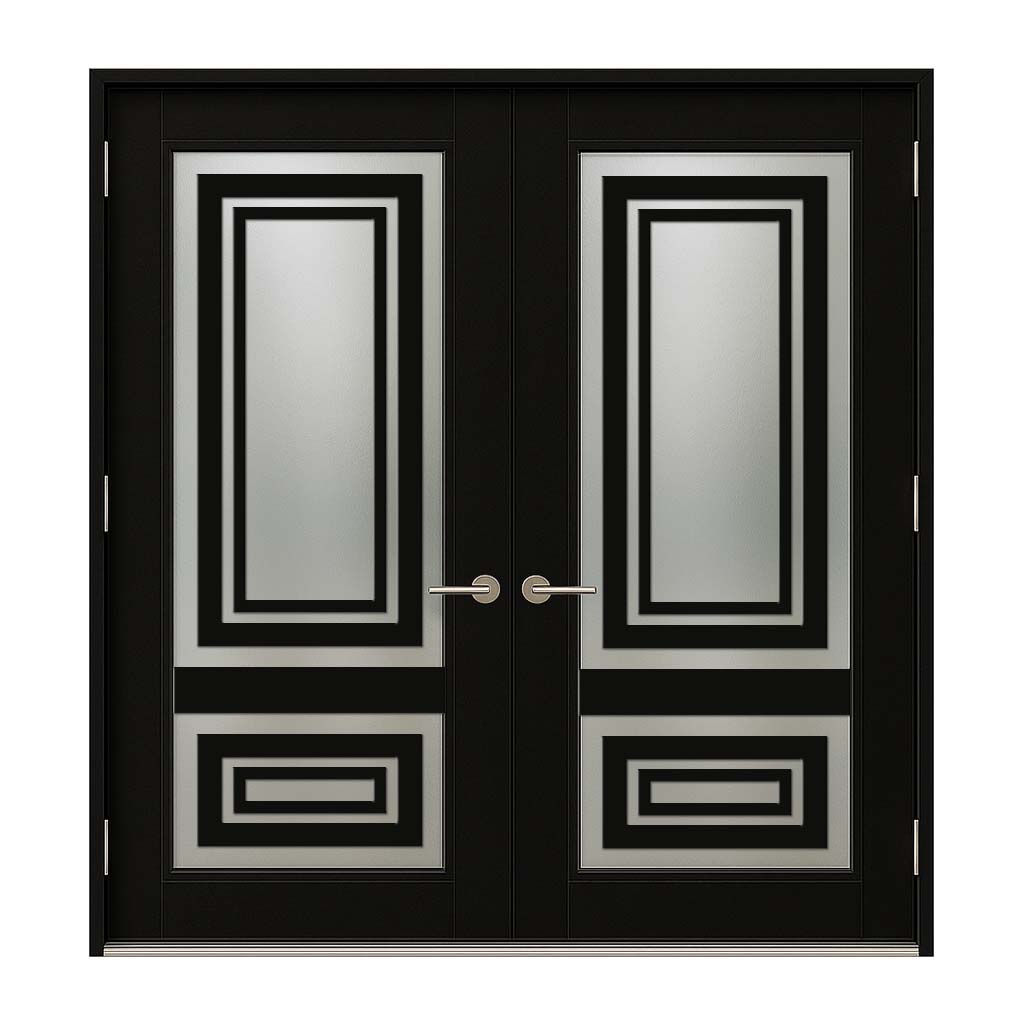 ID59 Single Door