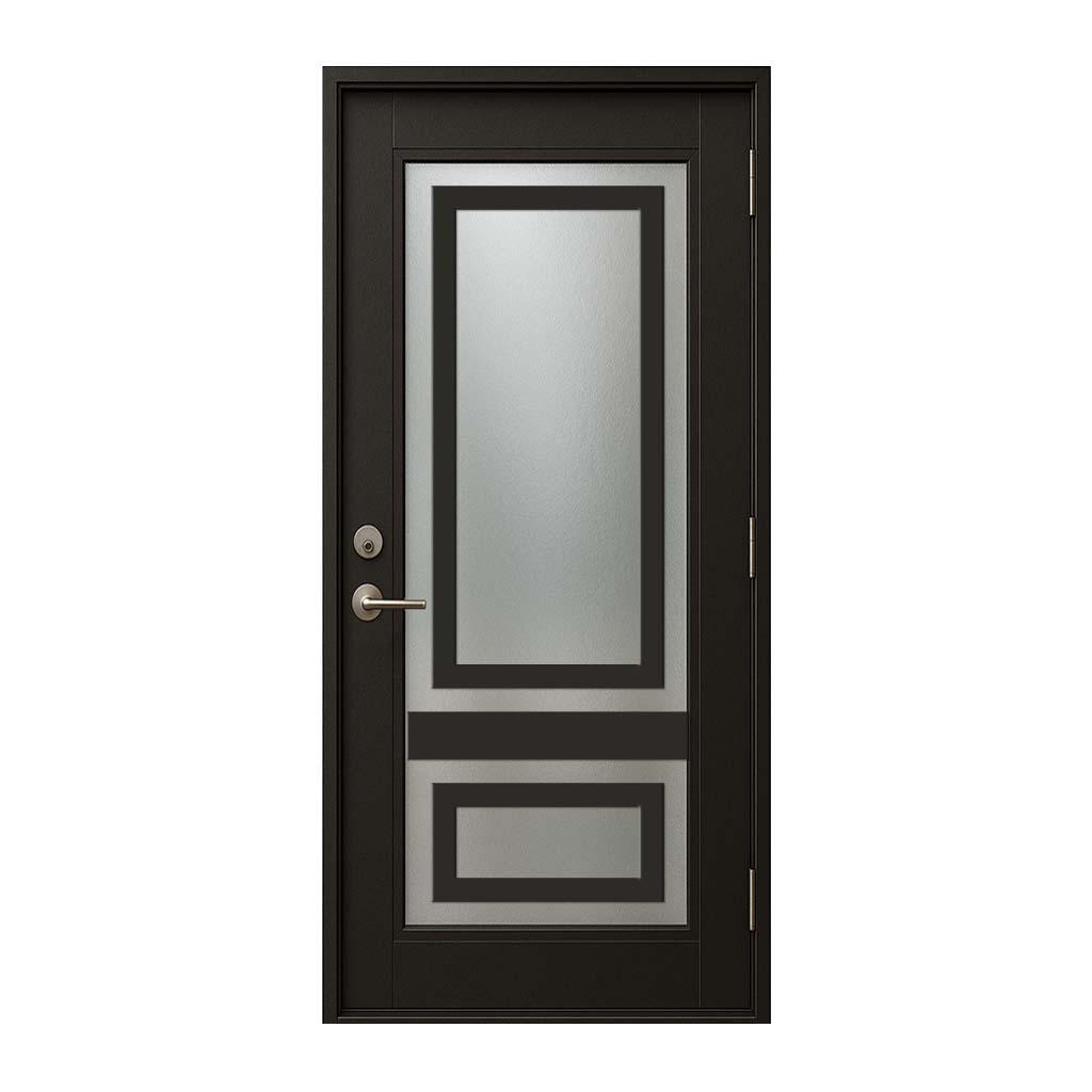ID62 Single Door