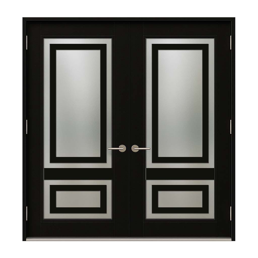 ID62 Single Door