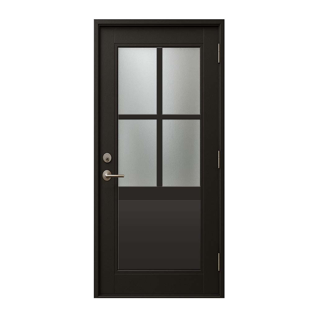 ID65 Single Door