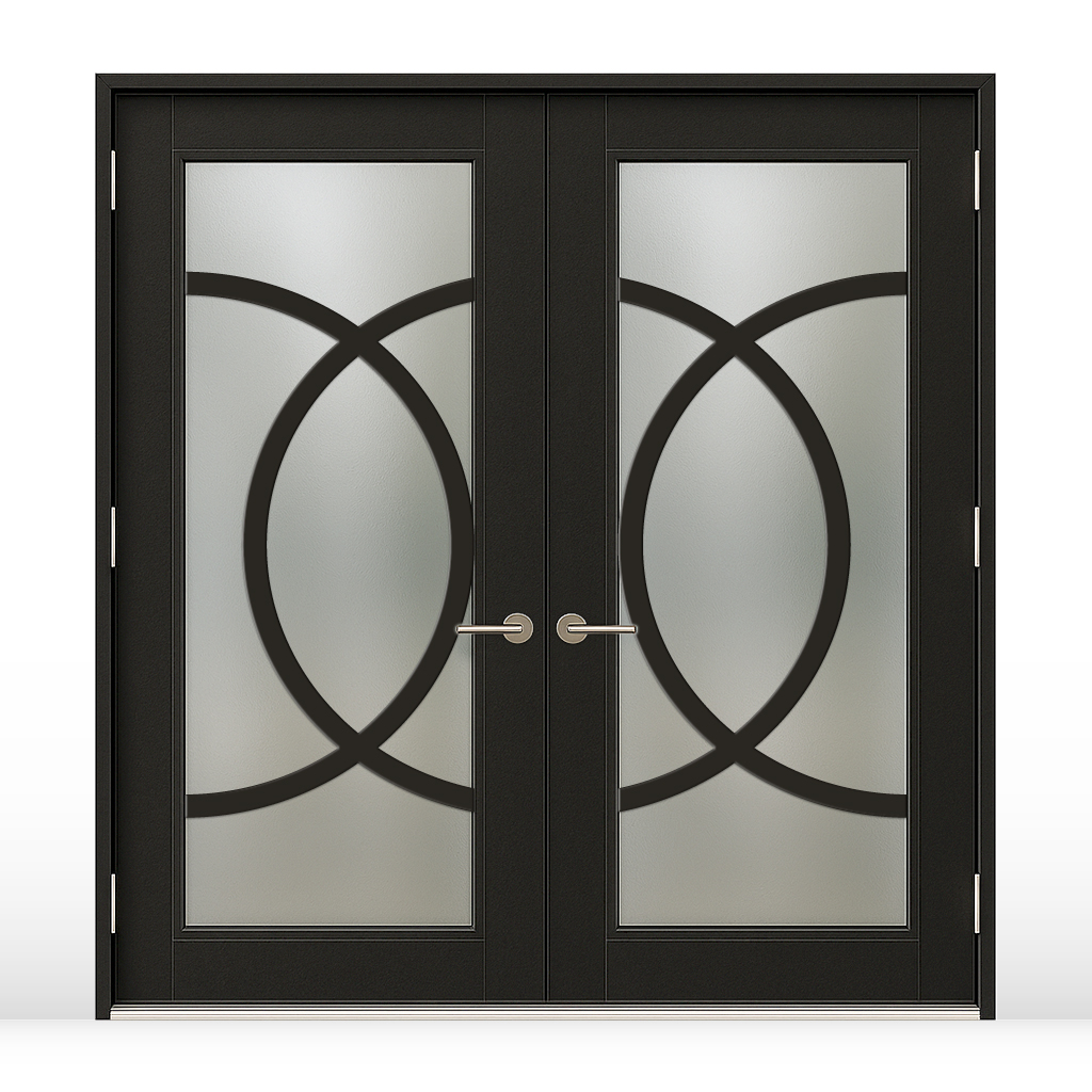 ID70 Single Door