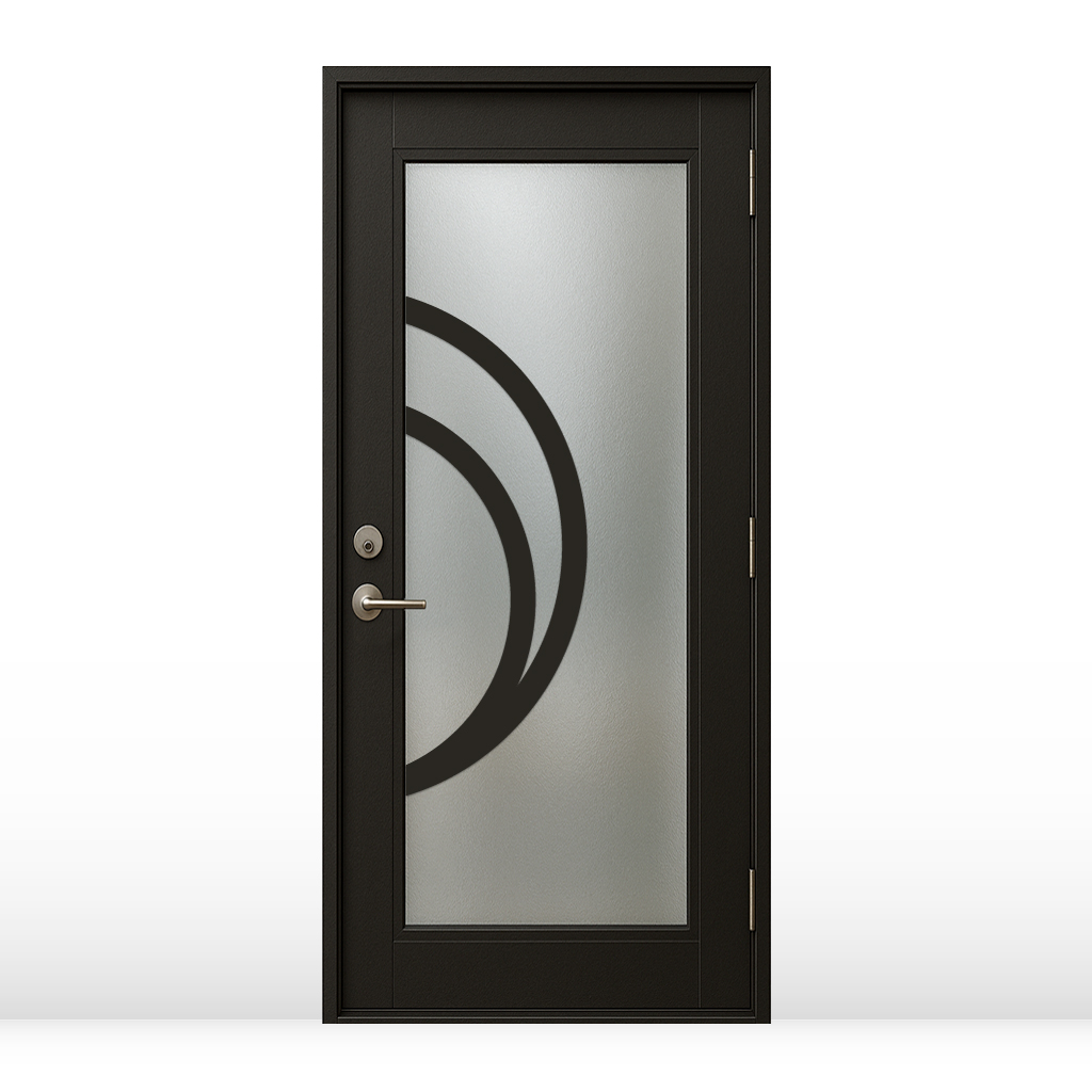 ID71 Single Door