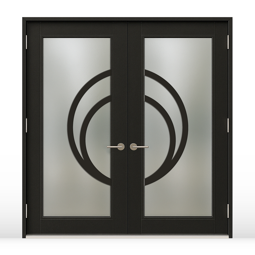 ID71 Single Door