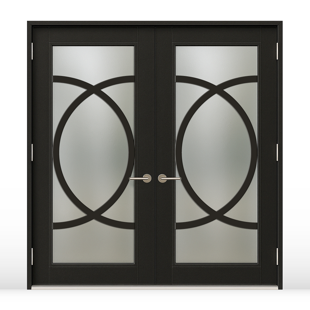 ID72 Single Door