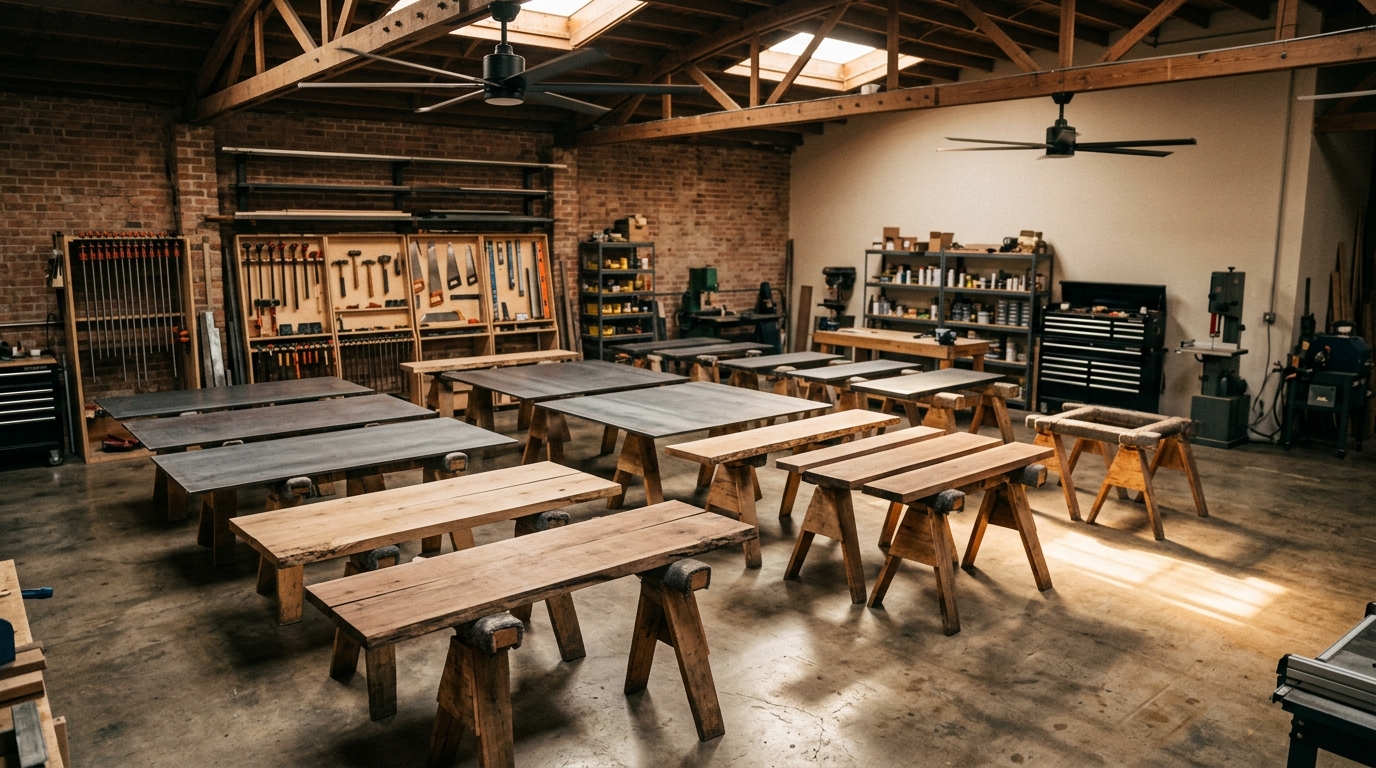 Workshop